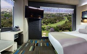 HS HOTSSON Hotel Guadalajara Country Club